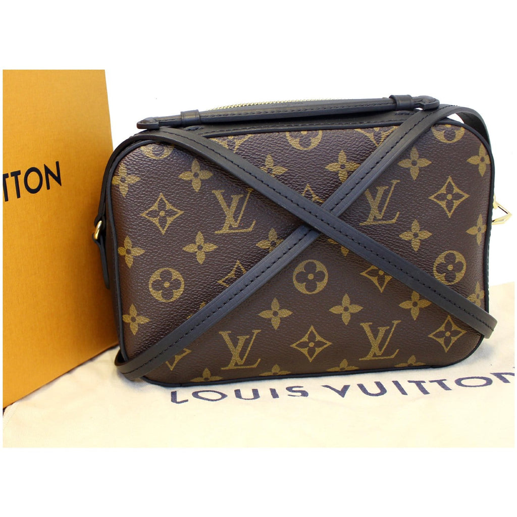 Best Louis Vuitton Saintonge Bag for sale in Reno, Nevada for 2023