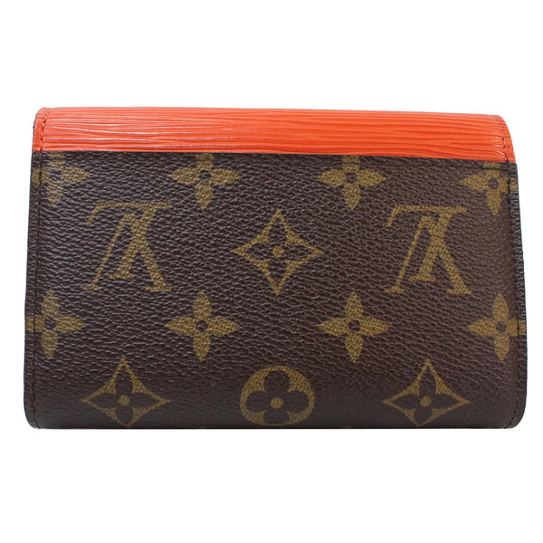 Lv Marie-Lou Epi Monogram Canvas