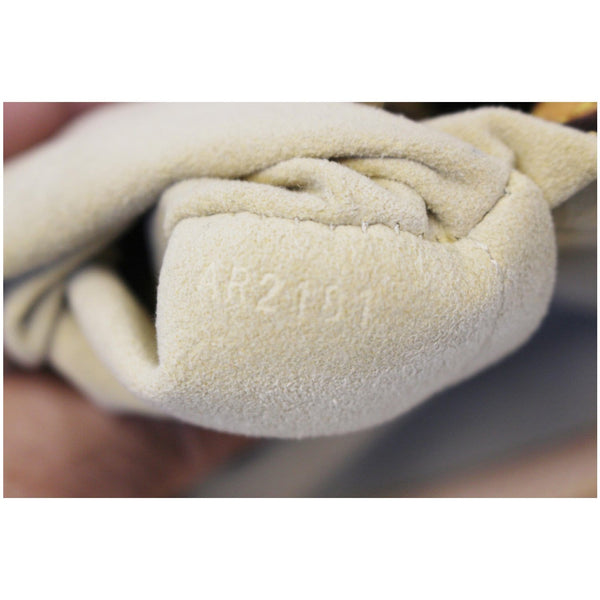 LOUIS VUITTON Retiro PM Monogram Canvas Shoulder Bag Brown-US