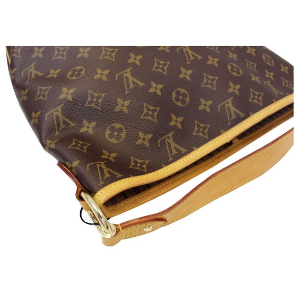 LOUIS VUITTON Delightful PM NM Monogram Canvas Shoulder Bag