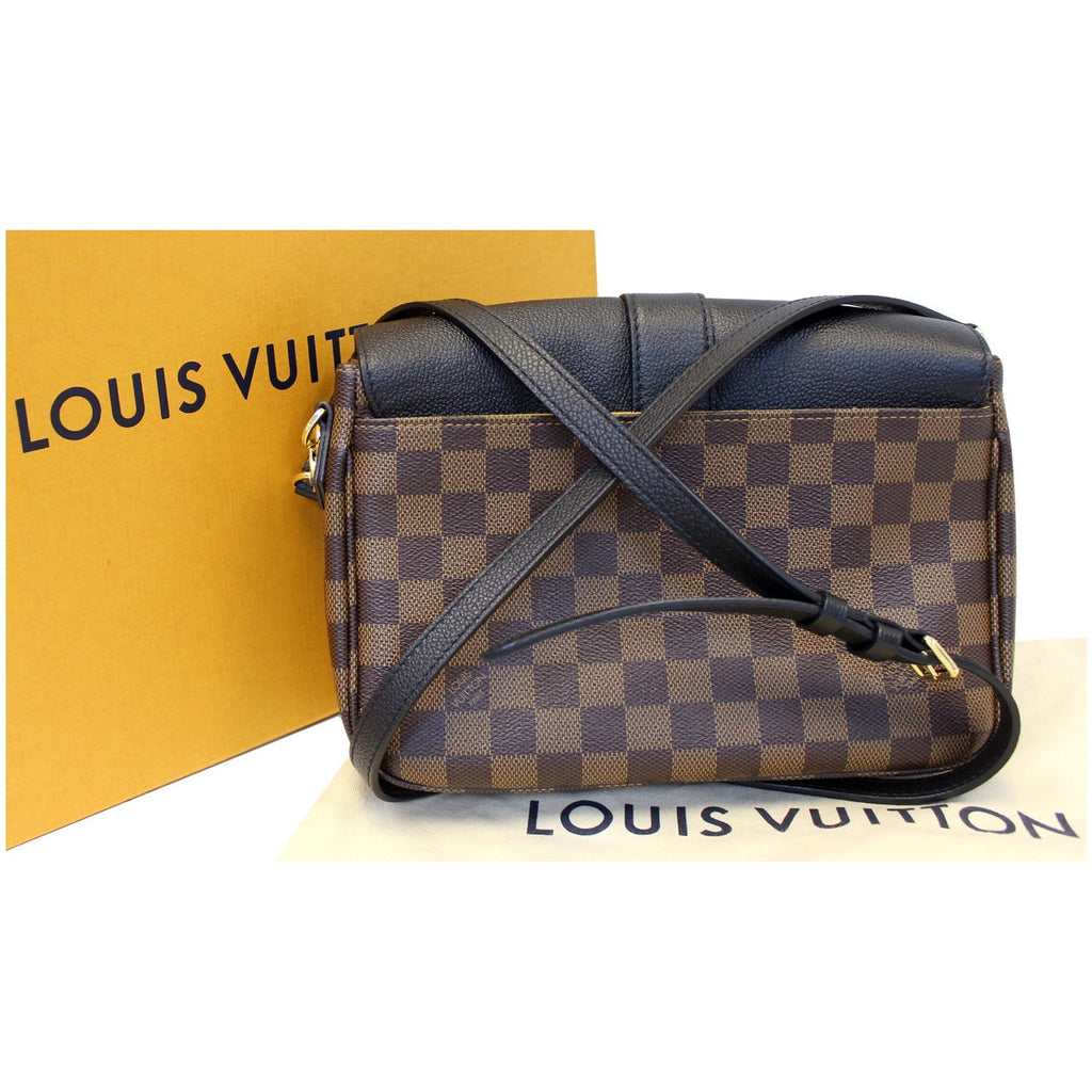 Designer Consigner - Louis Vuitton Clapton PM $1750 DISCONTINUED