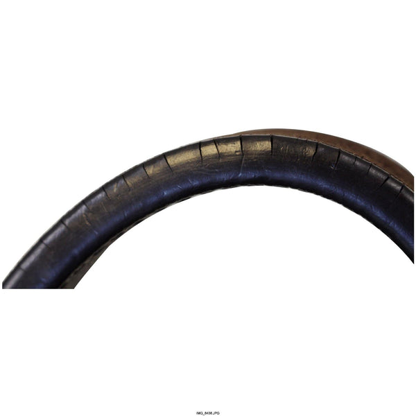 LOUIS VUITTON Audacieuse PM Terre Empreinte Leather Shoulder Bag-US