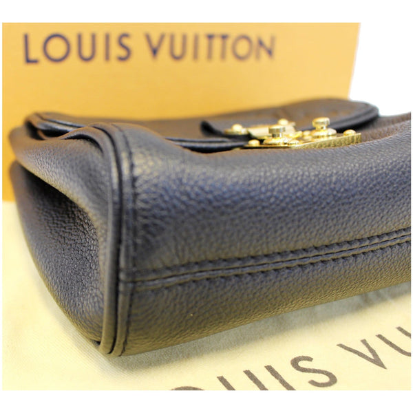 LOUIS VUITTON Saint Germain BB Crossbody Bag