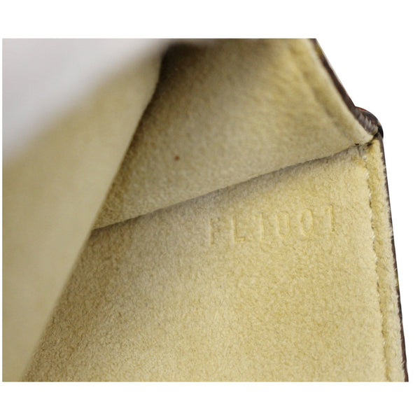 LOUIS VUITTON Monogram Canvas Pochette Twin GM Shoulder Bag-US