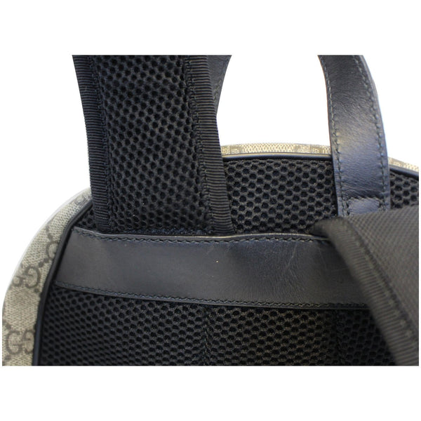 GUCCI GG Monogram Supreme Backpack Bag 429020-US