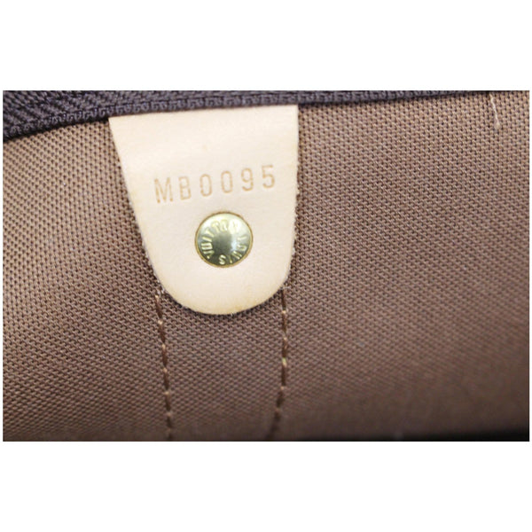 LOUIS VUITTON Keepall 55 Monogram Canvas Boston Bag-US