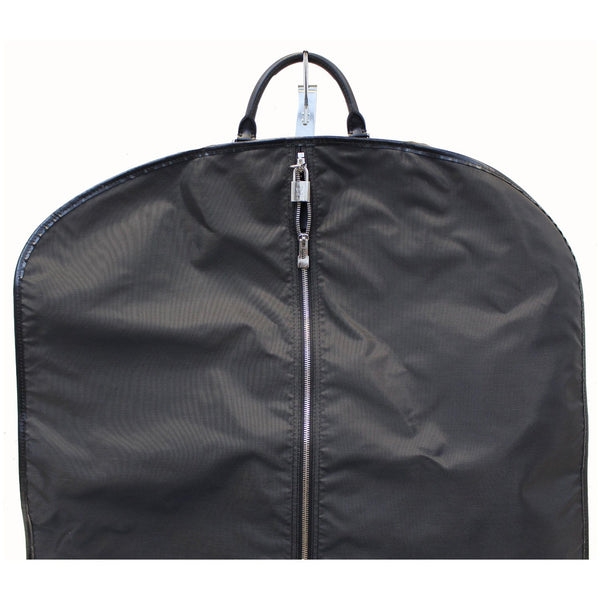 LOUIS VUITTON Damier Graphite Garment Cover Bag Black-US