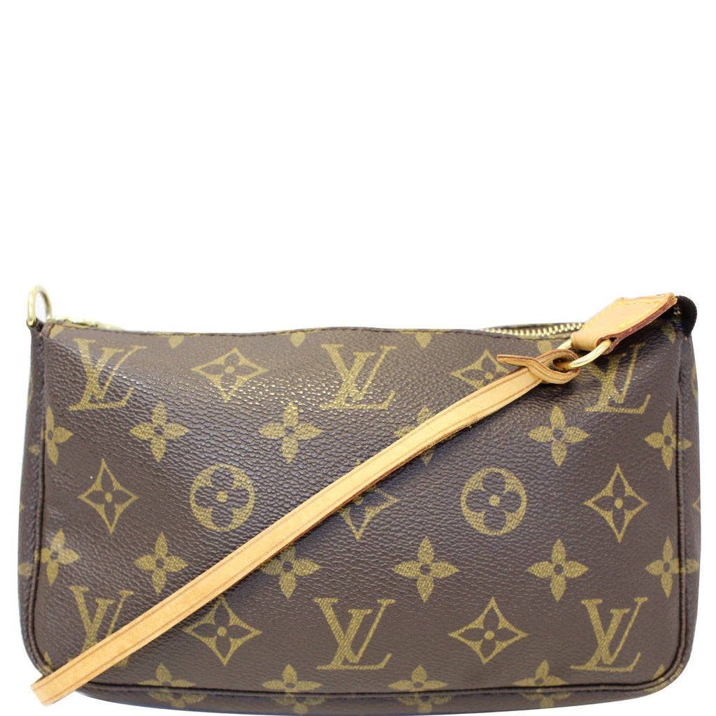 Louis Vuitton Pochette Chain For Bag 17.5”. for Sale in Guadalupe