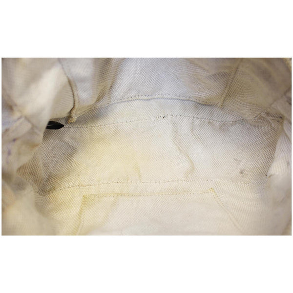 GUCCI Soho Disco Pebbled Leather Small Crossbody Bag Black