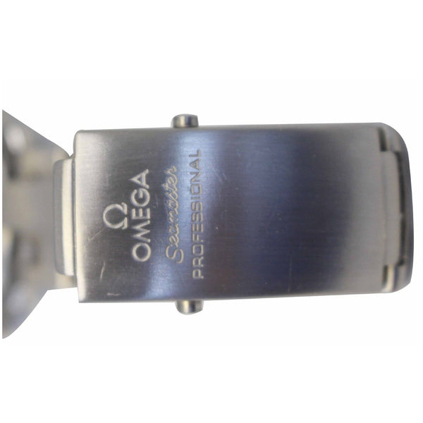 OMEGA Seamaster Professional 300M James Bond 41mm Quartz Watch-US