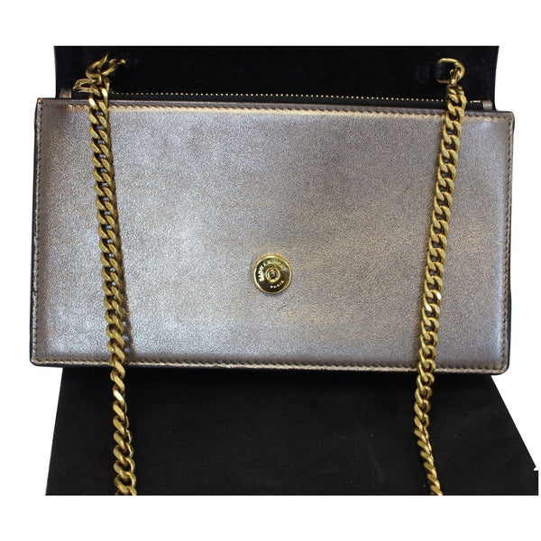 Yves Saint Laurent Kate Small Shoulder Bag - front view