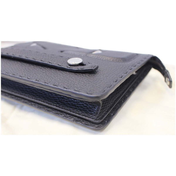 Fendi Selleria Bag Bugs Slim - corner