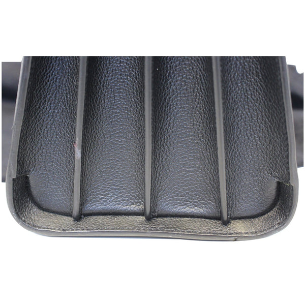 YVES SAINT LAURENT Sac de Jour Small Grained Leather Satchel Bag-US