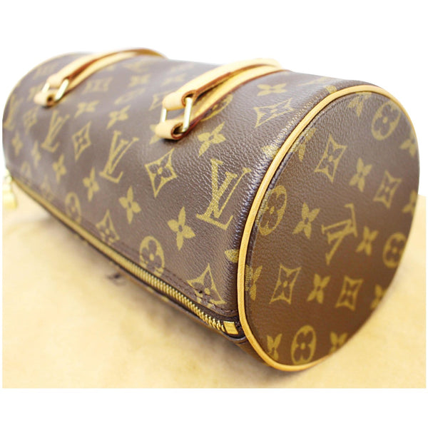 LOUIS VUITTON Papillon 26 Monogram Canvas Handbag-US