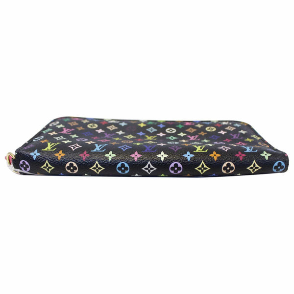 LOUIS VUITTON Portefeuille Insolite Monogram Wallet Multicolor