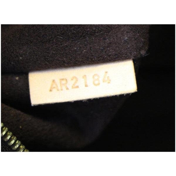 LOUIS VUITTON Metis Hobo Monogram Canvas Shoulder Bag Brown-US