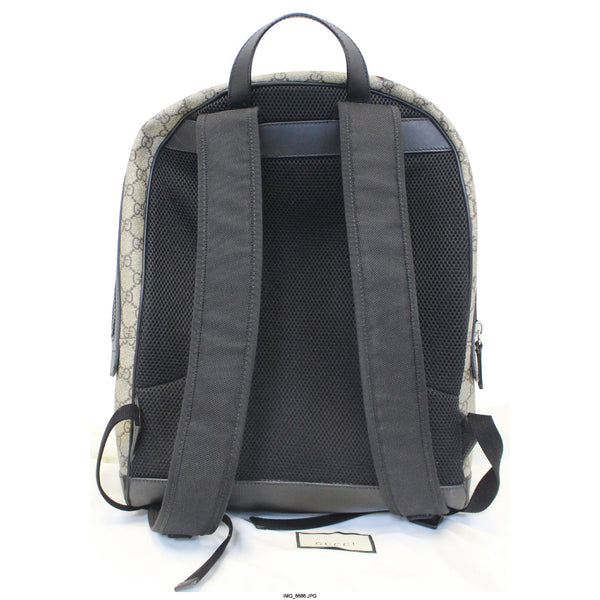Gucci Backpack Bag GG Monogram Supreme for sale