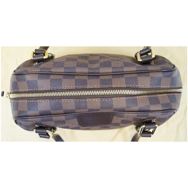 Top aspect Louis Vuitton Rivington PM Shoulder Bag
