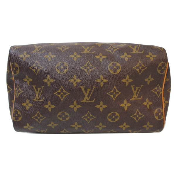 Elegant style LV Speedy 25 Monogram Canvas Bag