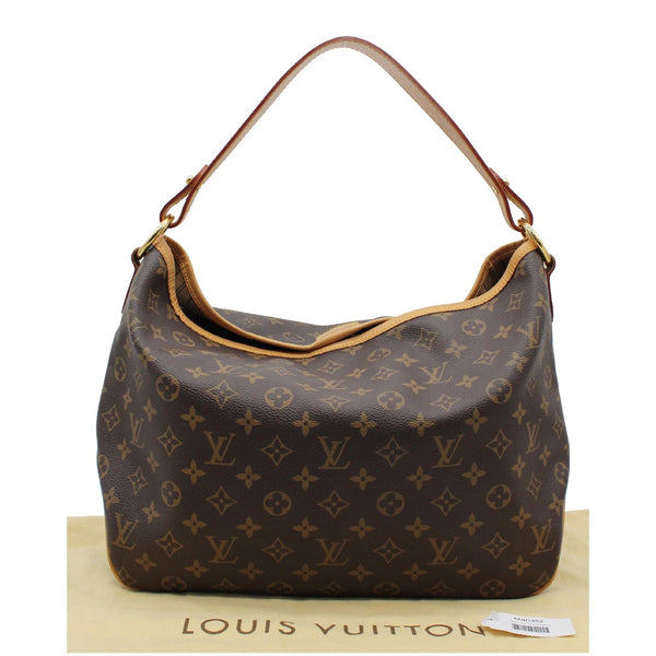 Louis Vuitton Delightful PM Monogram Canvas Shoulder Bag