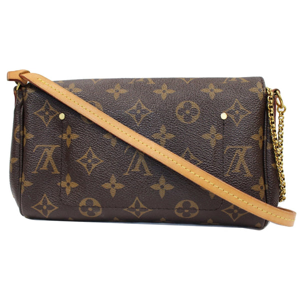 Louis Vuitton Favorite PM Monogram Exterior Bag