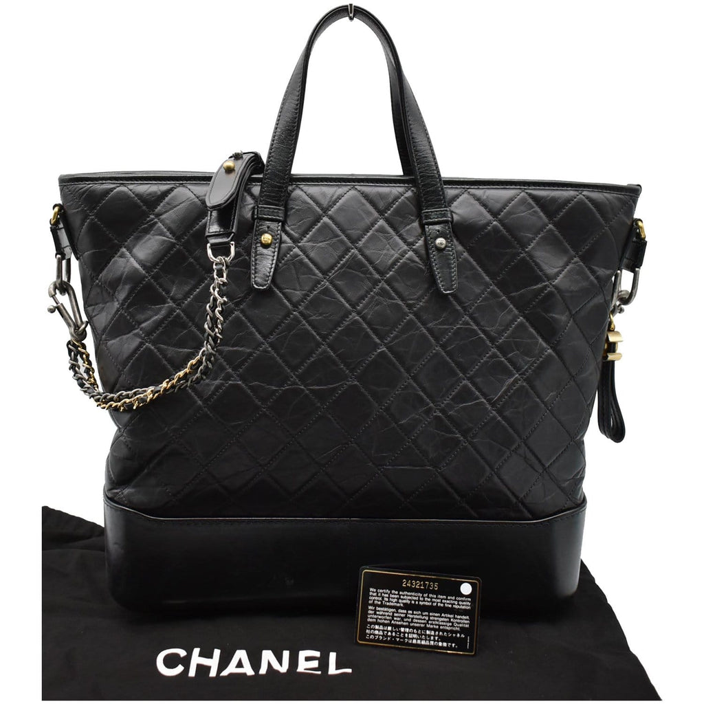 Shop Gabrielle Chanel Backpack