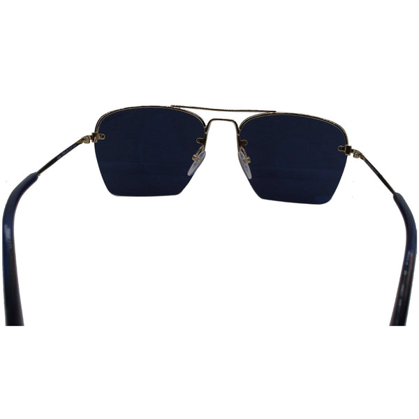 Tom Ford Walker Shiny Rose Gold Sunglasses for sale