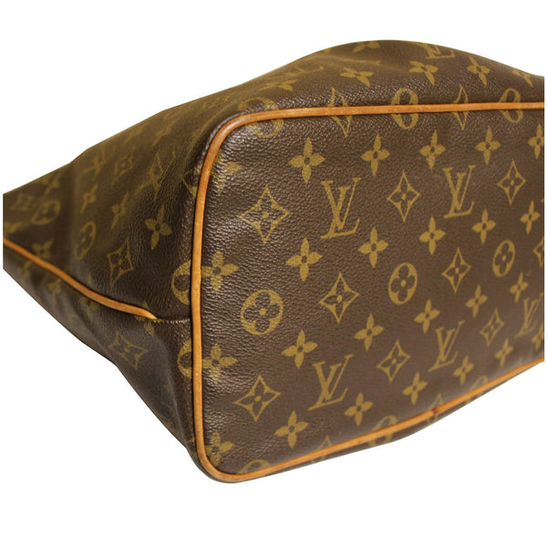 Louis Vuitton Palermo PM Monogram Canvas Side viewBag
