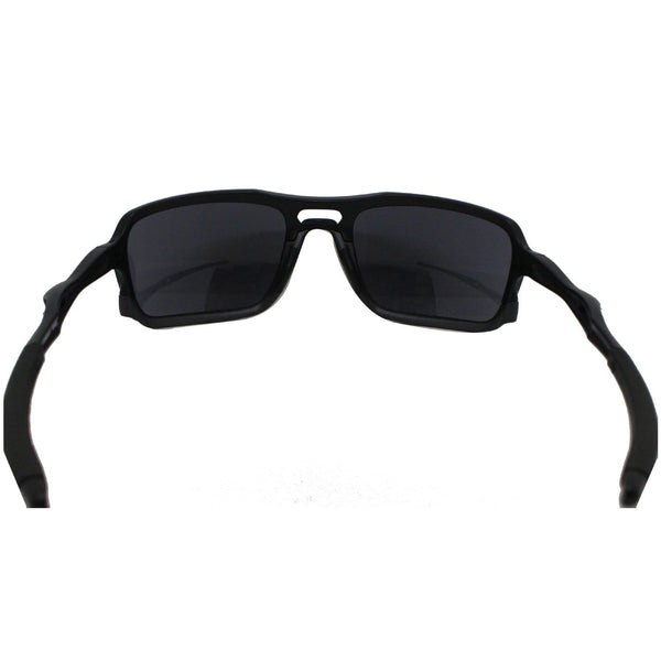 Oakley Men Triggerman Sunglasses Black Interior