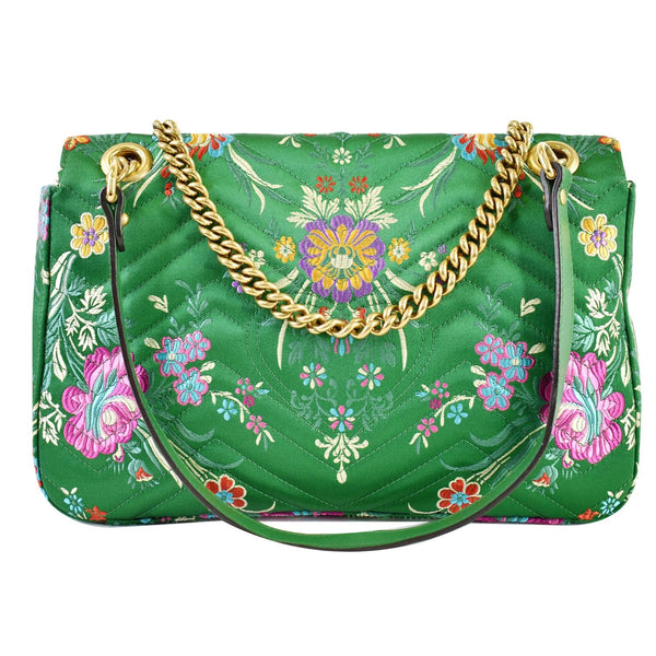 GUCCI Floral Medium