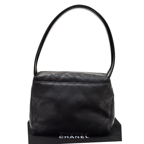 Chanel Top Handle Vintage