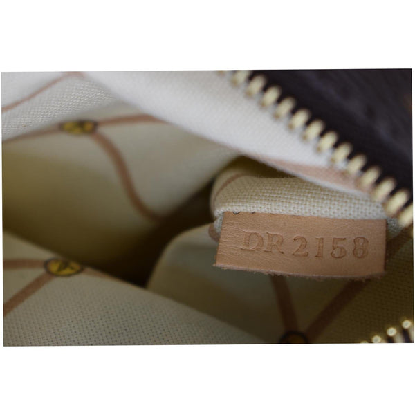 Louis Vuitton Summer Trunks Pochette Metis Monogram Bag