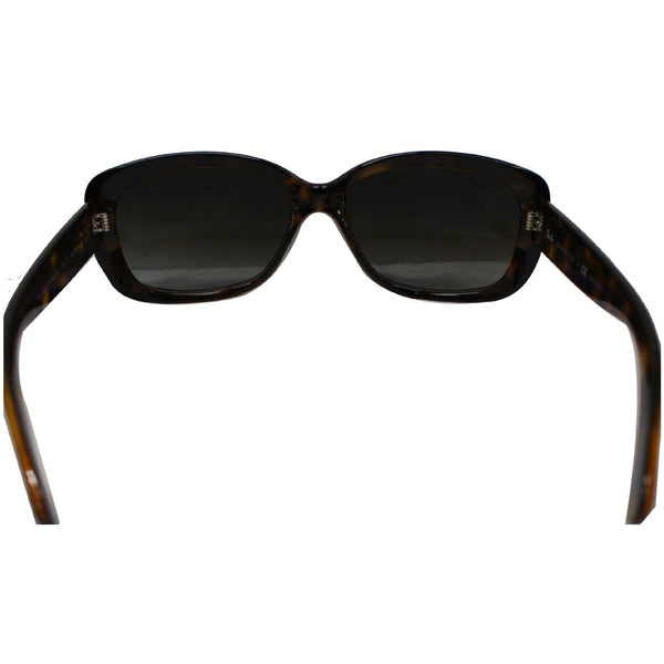 RAY-BAN RB4101 710/T5 58 Sunglasses Brown Gradient Polarized Lens