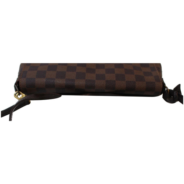 Lv Favorite MM Damier Ebene one-day trip Bag