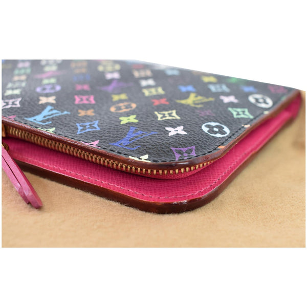 Louis Vuitton Portefeuille Insolite Pouch corner