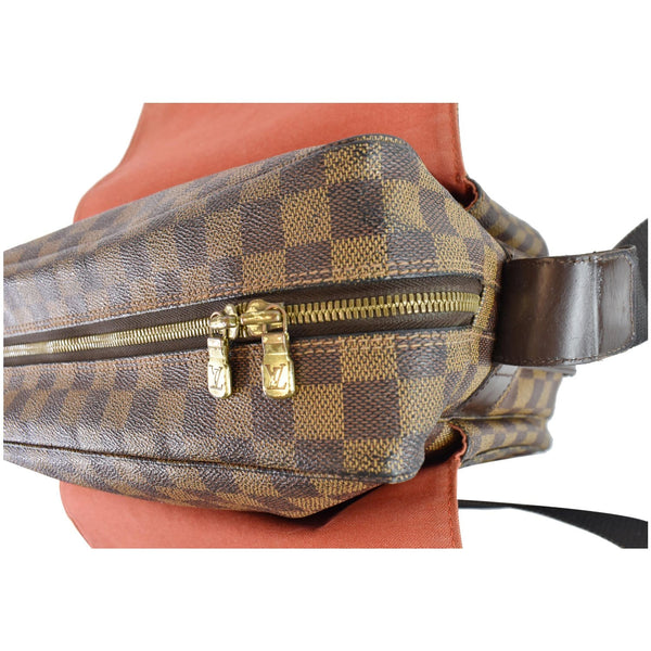 Lv Naviglio Damier Ebene Messenger handbag