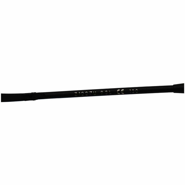 LOUIS VUITTON Bohemian Vuittony Mask Z1227U Black Sunglasses