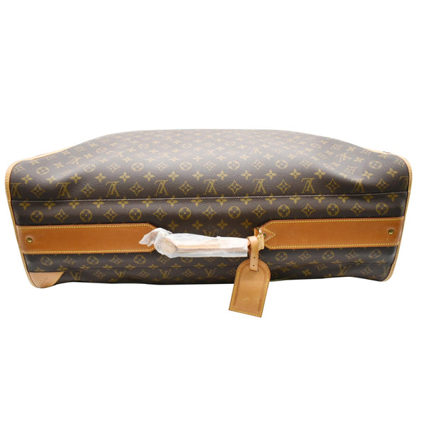 Louis Vuitton Pullman 75 Monogram Canvas Bag top handle
