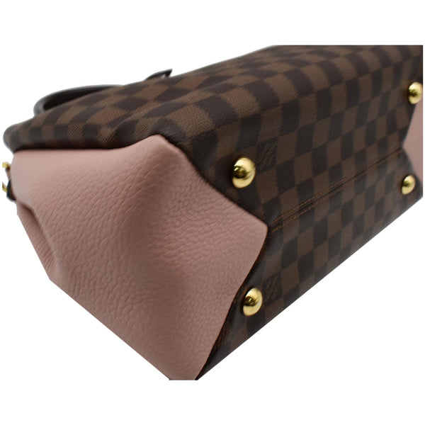 Louis Vuitton Brittany Damier Ebene Shoulder Bag | Buy Now