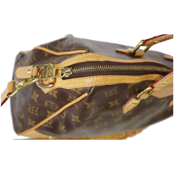 Louis Vuitton Retiro PM Monogram Canvas Satchel bag