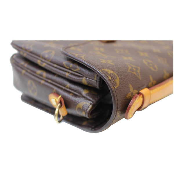 Louis Vuitton Metis Pochette Monogram Canvas For Women