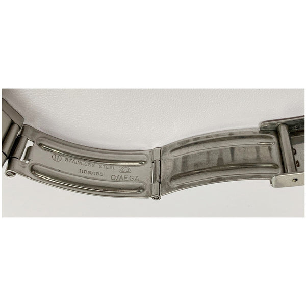 OMEGA Seamaster Cosmic 2000 Automatic Vintage Watch