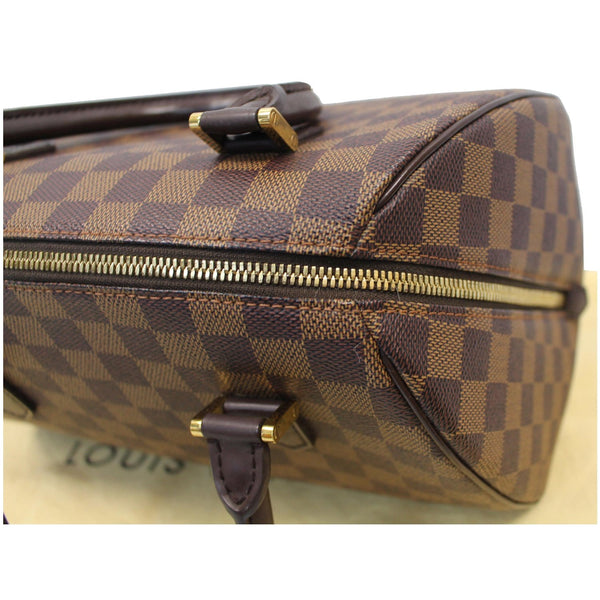 Louis Vuitton Ribera MM Damier Ebene Women Bag