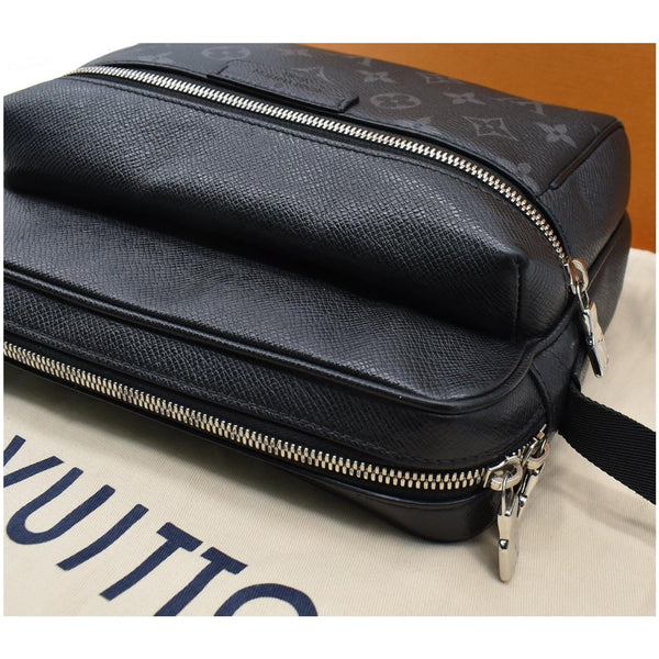 Louis Vuitton Outdoor Messenger Eclipse Canvas Bag - DDH