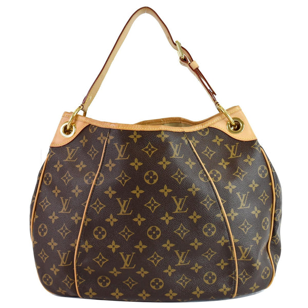 Louis Vuitton Galliera PM Monogram Canvas Handbag
