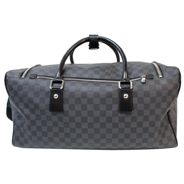 Louis Vuitton Roadster Damier Graphite Trip bag