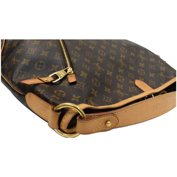 Louis Vuitton Delightful GM handbag brown for women