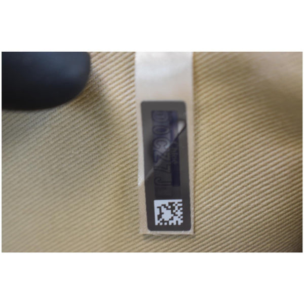 CHLOE Vick Medium Smooth Calfskin Tote Bag Motty Grey