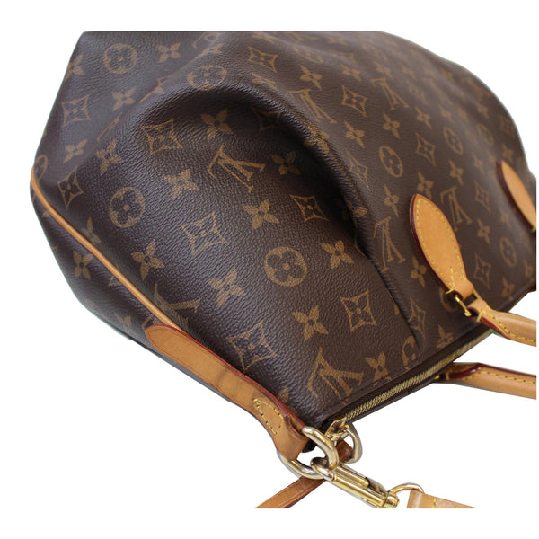 Louis Vuitton Turenne GM Monogram Canvas Crossbody Bag