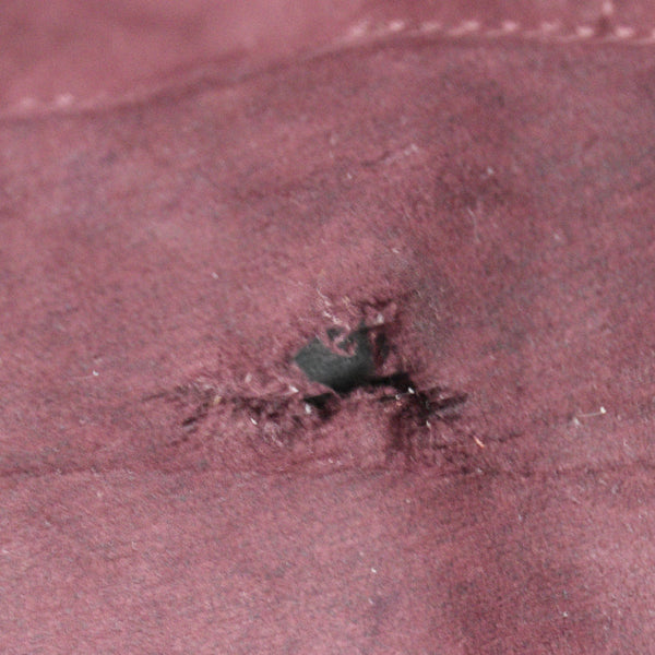 LOUIS VUITTON Melie Monogram Canvas Hobo Bag Brown